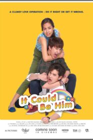 Could Be Him (2019) สี้น 3 ต่อน