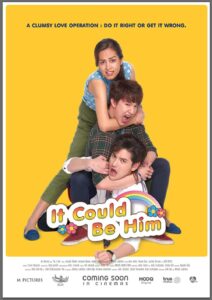 Could Be Him (2019) สี้น 3 ต่อน