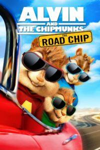 Alvin and the Chipmunks The Road Chip (2015) แอลวินกับสหายชิพมังค์จอมซน 4