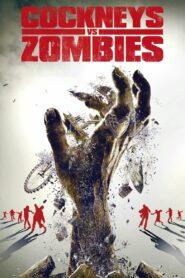 Cockneys vs Zombies (2012) แก่เก๋า ปะทะ ซอมบี้