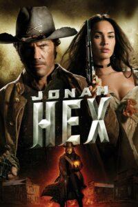 Jonah Hex (2010) โจน่า เฮ็ก ฮีโร่หน้าบากมหากาฬ