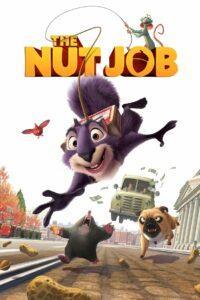 The Nut Job (2014) เดอะ นัต จ็อบ ภารกิจหม่ำถั่วป่วนเมือง