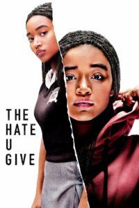 The Hate U Give (2018) เดอะ เฮต ยู กีฟ