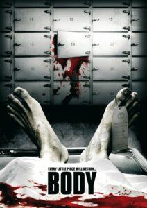 Body sob 19 (2007) บอดี้ ศพ 19