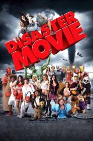 Disaster Movie (2008) ขบวนการฮีรั่ว ป่วนโลก