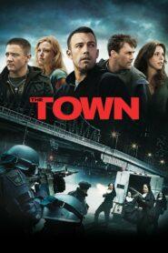 The Town (2010) ปล้นสะท้านเมือง