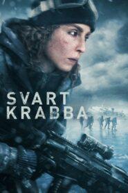 Black Crab (Svart krabba) (2022) แบล็กแคร็บ