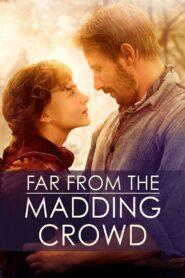 Far from the Madding Crowd (2015) สุดปลายทางรัก