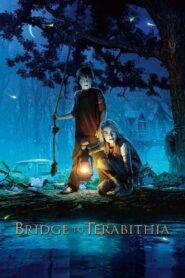 Bridge to Terabithia (2007) ทิราบิเตีย สะพานมหัศจรรย์