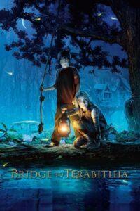 Bridge to Terabithia (2007) ทิราบิเตีย สะพานมหัศจรรย์