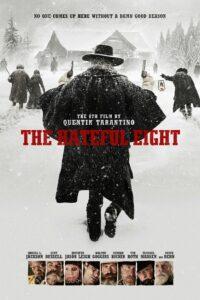 The Hateful Eight 8 (2015) พิโรธ โกรธแล้วฆ่า