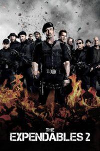 The Expendables 2 (2012) โคตรคน ทีมเอ็กซ์เพนเดเบิ้ล 2