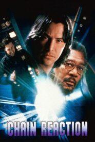 Chain Reaction (1996) เร็วพลิกนรก