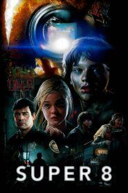 Super 8 (2011) ซูเปอร์ 8 มหาวิบัติลับสะเทือนโลก