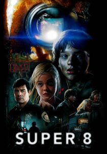 Super 8 (2011) ซูเปอร์ 8 มหาวิบัติลับสะเทือนโลก