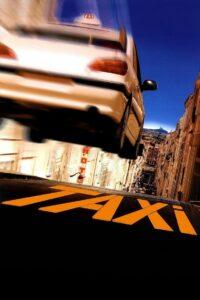 Taxi 1 (1998) แท็กซี่ระห่ำระเบิด 1