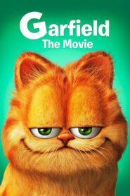 Garfield (2004) การ์ฟิลด์ เดอะ มูฟวี่