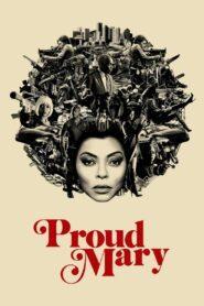 Proud Mary (2018) แมรี่พราวพยัคฆ์