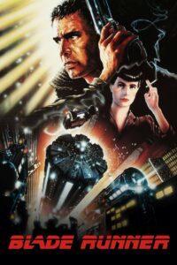 Blade Runner (1982) เบลด รันเนอร์