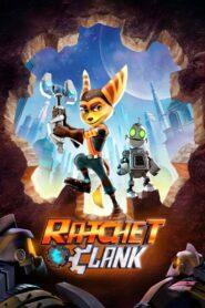 Ratchet & Clank (2016) แรทเช็ท แอนด์ แคลงค์ คู่หูกู้จักรวาล