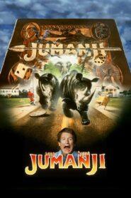 Jumanji (1995) เกมดูดโลกมหัศจรรย์