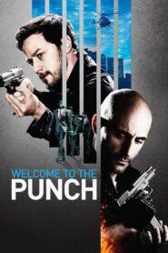 Welcome to the Punch (2013) ย้อนสูตรล่า ผ่าสองขั้ว