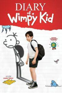 Diary of a Wimpy Kid (2010) ไดอารี่ของเด็กไม่เอาถ่าน 1