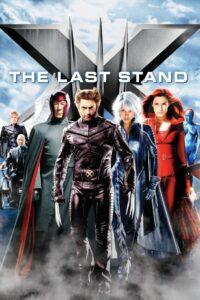 X-Men 3 The Last Stand (2006) X-เม็น 3 รวมพลังประจัญบาน