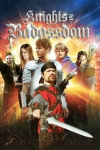 Knights of Badassdom (2013) อัศวินสุดเพี้ยน เกรียนกู้โลก