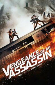 Vengeance of an Assassin (2014) เร็วทะลุเร็ว