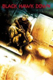 Black Hawk Down (2001) ยุทธการฝ่ารหัสทมิฬ