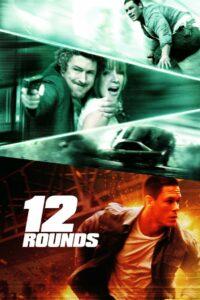 12 Rounds (2009) ฝ่าวิกฤติ 12 รอบระห่ำนรก