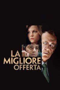 La migliore offerta (2013) ปริศนาคฤหาสน์มรณะ