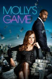 Molly’s Game (2017) เกม โกง รวย