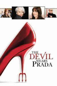 The Devil Wears Prada (2006) นางมารสวมปราด้า