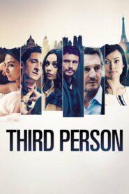 Third Person (2013) ปมร้อนซ่อนรัก