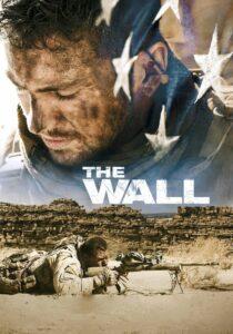 The Wall (2017) สมรภูมิกำแพงนรก