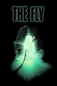 The Fly (1986) ไอ้แมลงวัน (สยองพันธุ์ผสม)