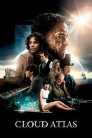 Cloud Atlas (2012) คลาวด์ แอตลาส หยุดโลกข้ามเวลา