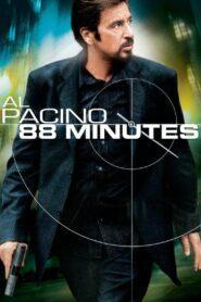 88 Minutes (2007) 88 นาที ผ่าวิกฤตเกมส์สังหาร