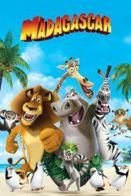 Madagascar (2005) มาดากาสการ์ 1