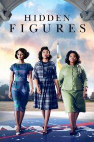 Hidden Figures (2016) ทีมเงาอัจฉริยะ