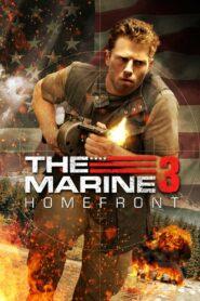 The Marine 3 Homefront (2013) เดอะ มารีน 3 คนคลั่งล่าทะลุสุดขีดนรก