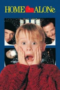 Home Alone (1990) โดดเดี่ยวผู้น่ารัก