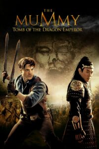 The Mummy 3 Tomb of the Dragon Emperor (2008) เดอะ มัมมี่ 3 คืนชีพจักรพรรดิมังกร