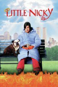 Little Nicky (2000) ซาตานลูกครึ่งเทวดา