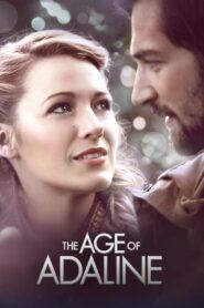 The Age of Adaline (2015) หยุดเวลา รอปาฏิหาริย์รัก