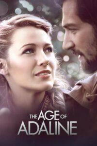 The Age of Adaline (2015) หยุดเวลา รอปาฏิหาริย์รัก