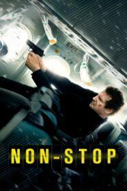 Non-Stop (2014) เที่ยวบินระทึก ยึดเหนือฟ้า