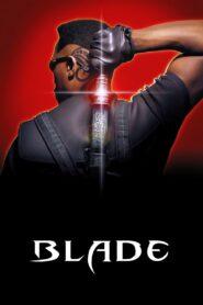 Blade 1 (1998) เบลด 1 พันธุ์ฆ่าอมตะ